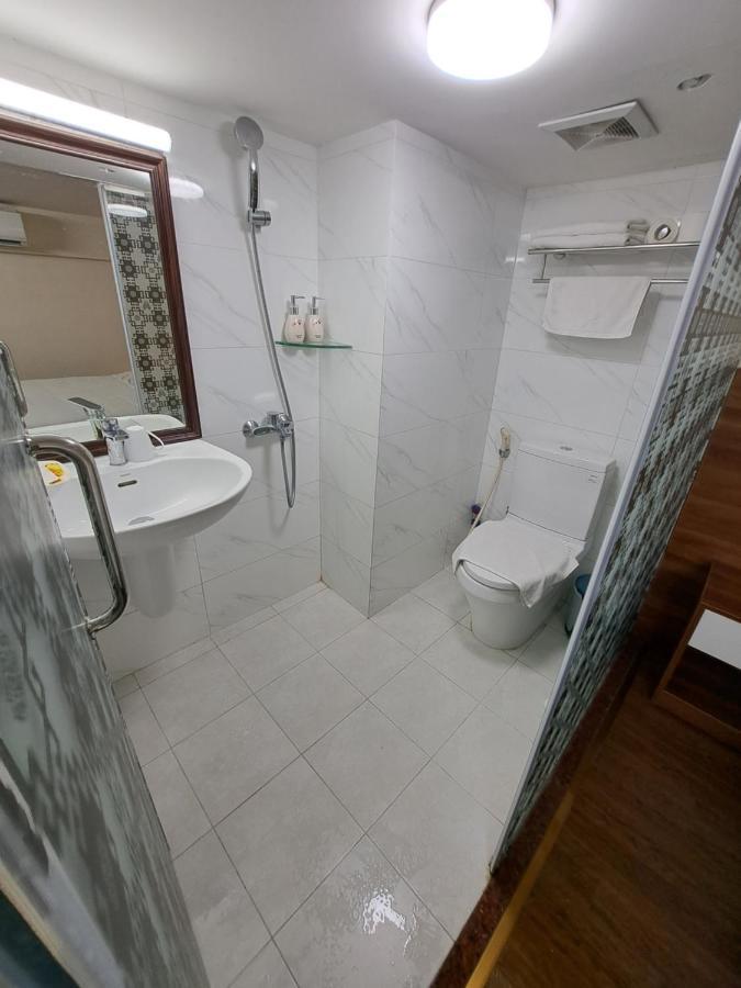 Hanvet Boutique Hotel Hanoi Zewnętrze zdjęcie