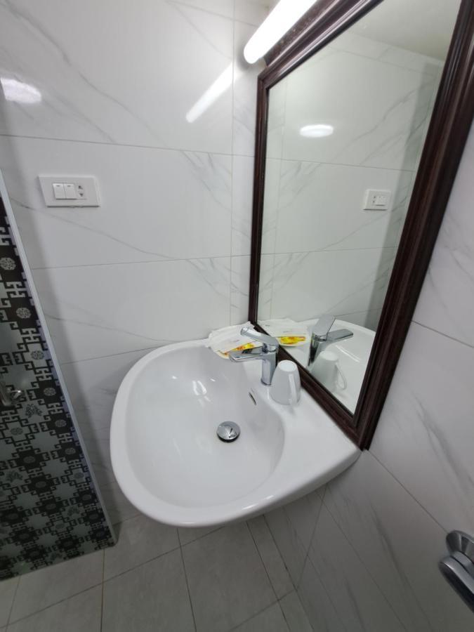 Hanvet Boutique Hotel Hanoi Zewnętrze zdjęcie