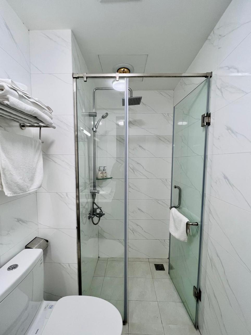 Hanvet Boutique Hotel Hanoi Zewnętrze zdjęcie