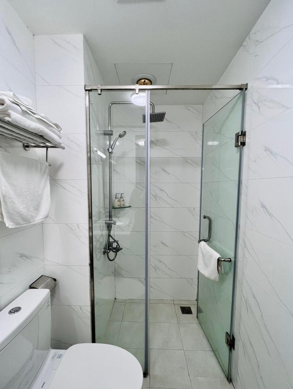 Hanvet Boutique Hotel Hanoi Zewnętrze zdjęcie
